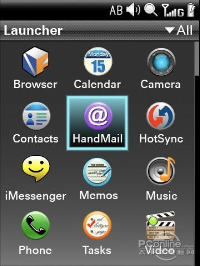看手机版本的软件,权威诠释方法-PalmOS1_v9.941