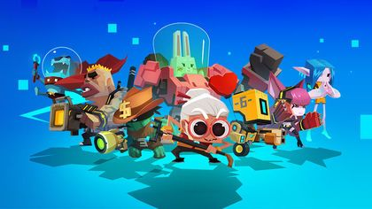 比特小队官方下载,ChromeOS上的卓越应用体验