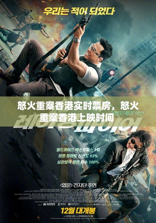 怒火重案香港实时票房,怒火重案香港上映时间