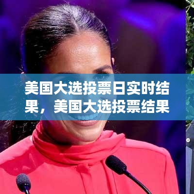 美国大选投票日实时结果,美国大选投票结果实时数据