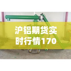 沪铝期货实时行情1706,沪铝期货实时行情走势金投网