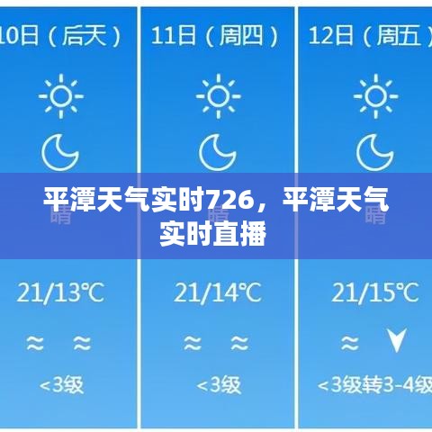 平潭天气实时726,平潭天气实时直播