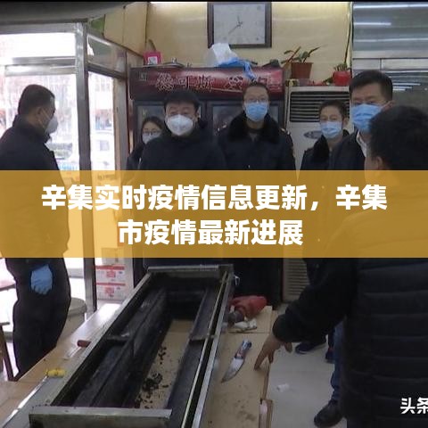 辛集实时疫情信息更新,辛集市疫情最新进展