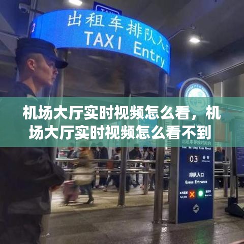 机场大厅实时视频怎么看,机场大厅实时视频怎么看不到