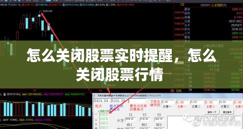 怎么关闭股票实时提醒,怎么关闭股票行情