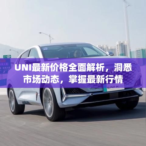 UNI最新价格全面解析,洞悉市场动态,掌握最新行情