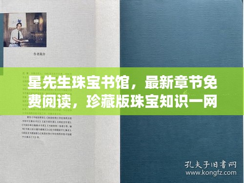 星先生珠宝书馆,最新章节免费阅读,珍藏版珠宝知识一网打尽