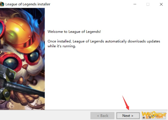 LOL安装新版本Advance_v3.818成功的原因深度分析