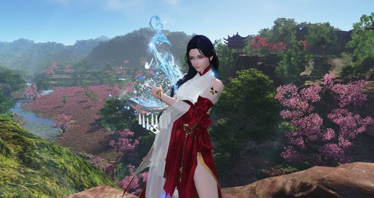 天刀春季版本,正确解答定义|L版_v7.599