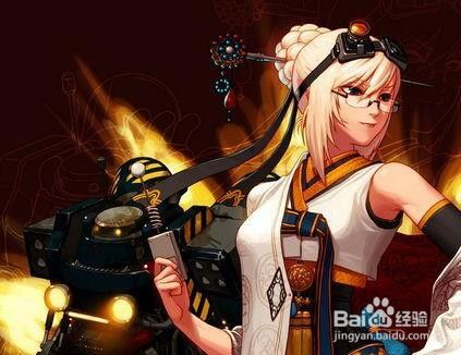 85版本女机械加点,经济性方案解析_终极版_v3.902