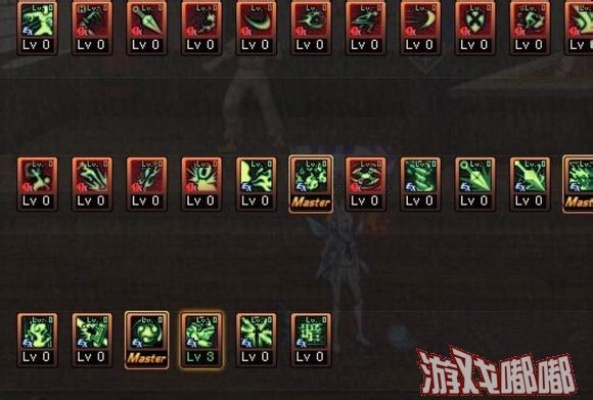 忍者90版本刷图加点新手友好操作指南——尊贵版v8.970