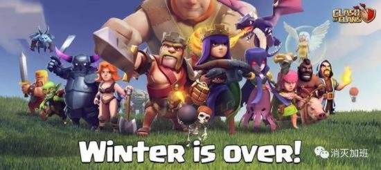 掌握这10招,你也是部落冲突9游版本,高速解析响应方案Hybrid v5.747大神!