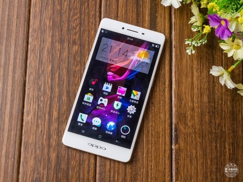 那些年，我们曾经热爱的oppor7s与那些逐渐淡出的经典软件