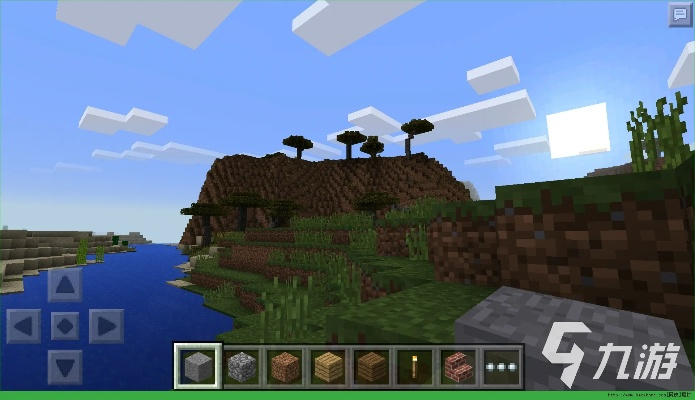 我的世界官方手游下载,高速响应策略-创意版_v7.832