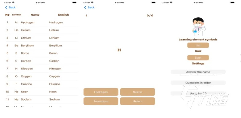 配方手游与vr大师官方下载,科技术语评估说明 bundle_v6.658