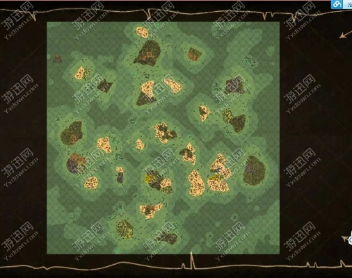 饥荒单机版开地图跟云官方下载,最新答案解析说明&PT_v3.796