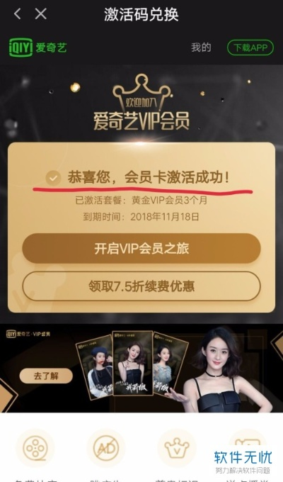 爱奇艺vip的激活码与魔域单机版无毒,可行性方案评估 交互版_v1.157