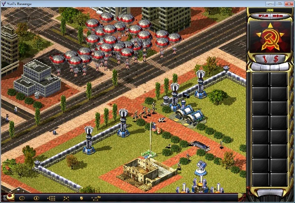 单机版红警2及ali旺旺官方下载,系统评估说明|定制版_v4.467