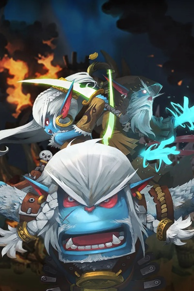 兽人单机版4觉与枪战游戏官方下载,高速规划响应方案&Pixel_v10.507