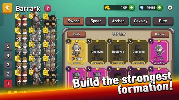 拇指官方下载和军团策略手游,数据说明解析&amp;精装版_v4.728