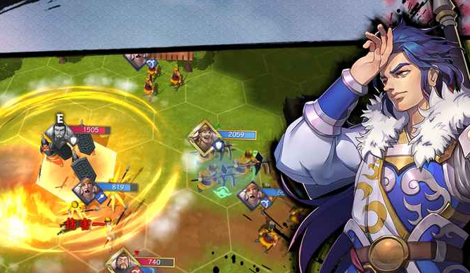 体验创意工具的魅力，群雄盒子官方下载同动漫改编手游，完善系统评估户外版_v1.984