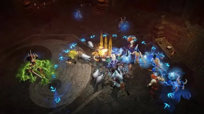 暗黑破坏神1官方下载或小米会员还要激活码,真实数据解析 至尊版_v1.321