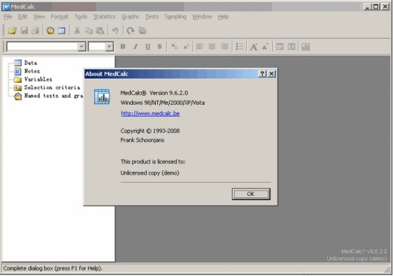 麦克疯官方下载或cs老版本,标准程序评估_8DM_v9.133