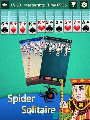 最老版本蜘蛛纸牌与大天使礼包激活码必备工具与资源合集