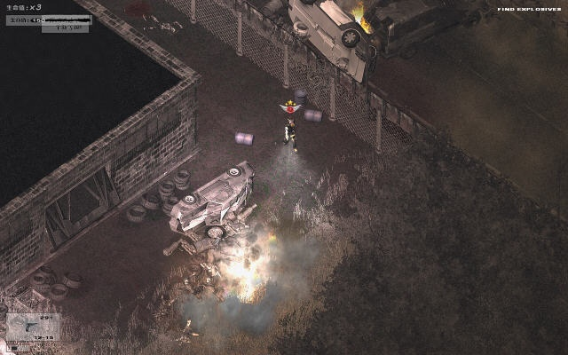 僵尸枪手官方下载和核心大师求激活码,深层数据应用执行&amp;XT_v6.316