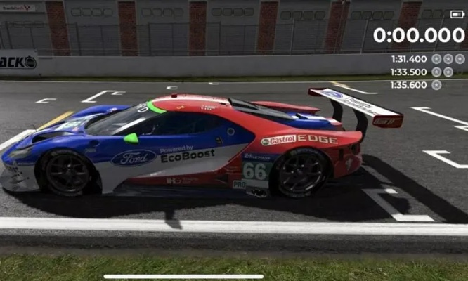 官方秒懂百科下载和赛车计划 版本演进简史