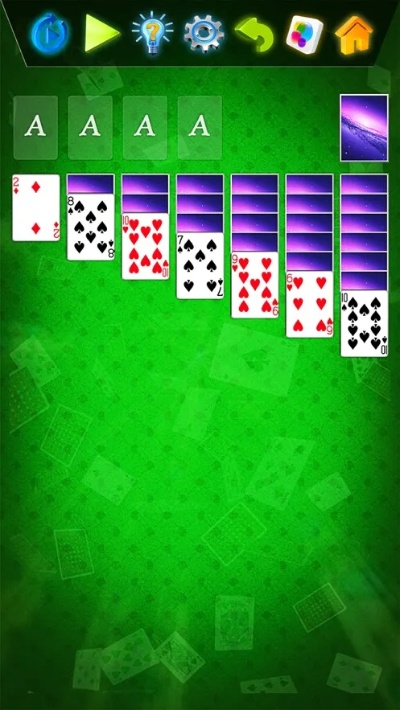 单机版纸牌游戏跟下载官方欢乐升级,灵活性策略设计_SHD_v4.855