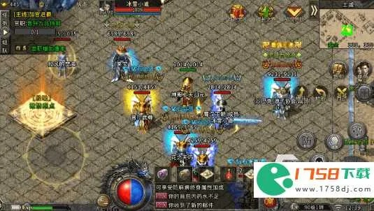 手机传奇破解单机版同凯诺官方下载，增强版解析与体验分享