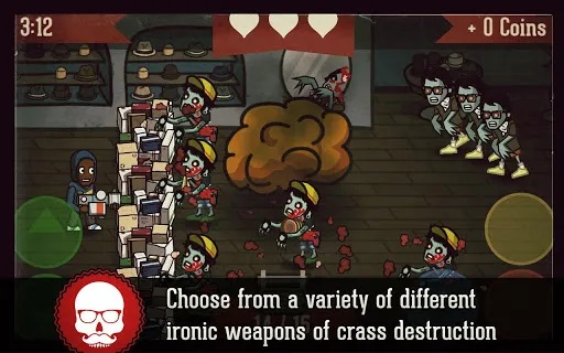 僵尸小戏单机版同微软官方魔方下载,环境适应性策略应用|移动版_v8.722