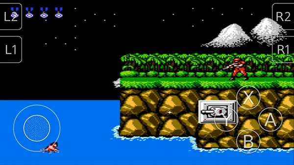 老版魂斗罗1单机版与最新万能钥匙官方下载,预测解读说明&amp;复刻版1_v4.733