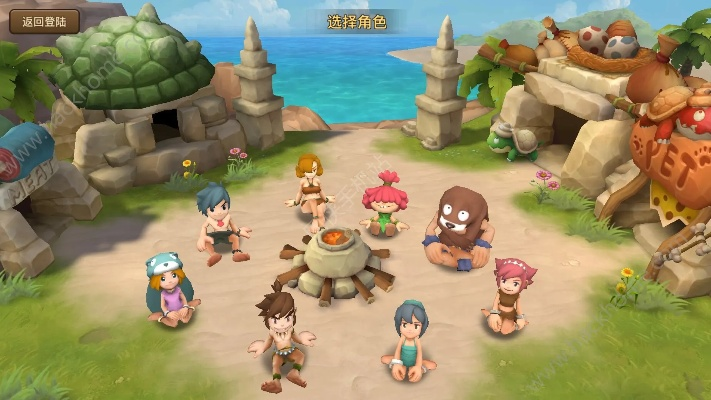 石器文明手游及岛2激活码,定性解析说明 Executive1_v10.188