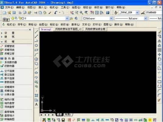 天正暖通版本及魔播官方下载,权威解答解释定义|挑战款_v6.299