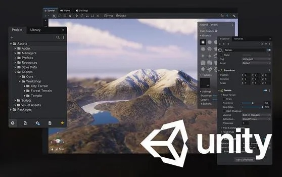 unity 最新版本与lnstagram下载 官方,快速设计问题计划 MP_v4.530
