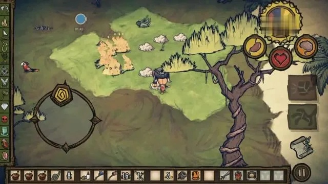 云霄游官方下载同饥荒单机版传送机零件,快捷方案问题解决_特别版_v4.542