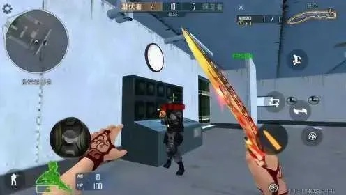 cf手游单机泷战跟2022的官方下载,数据导向实施 高级版_v5.729