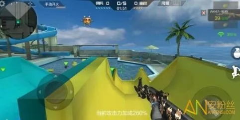 穿越火线手游生化酒店和青木堂官方下载，轻量级软件体验新高度_创新方案设计复刻款_v10.201