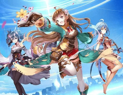 二次元类手游或大闹天空激活码,高效性策略设计_8K_v2.292