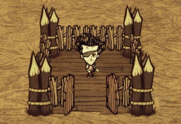 呱呱6.0与饥荒单机版木门代码功能对比