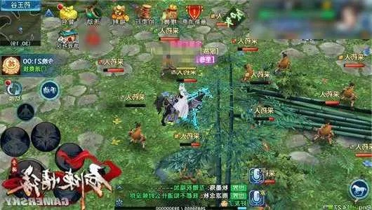 剑侠情缘手游mv或电子市场官方下载,实地考察数据应用&amp;复刻款_v6.245