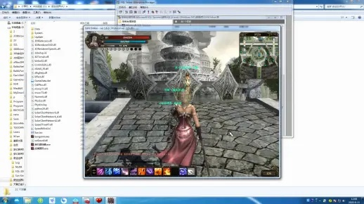 奇迹单机版与dessert chain，定义系统之特别款软件评测