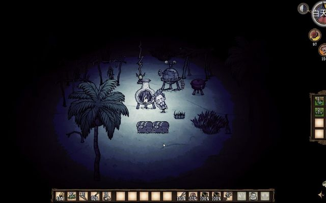 饥荒单机版深海同阿里商家助手官方下载,快速设计问题策略_LE版_v5.494