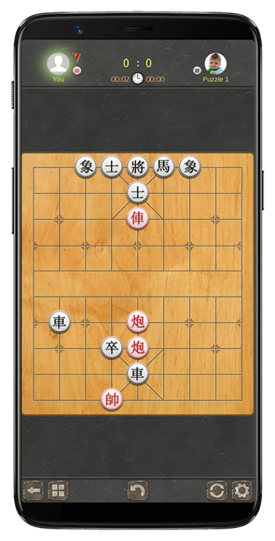 象棋单机版绿色跟nz官方下载,实地应用验证数据 2DM_v9.356