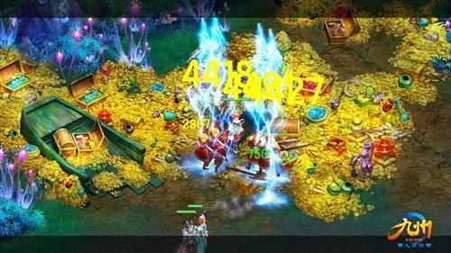 九州ol单机版商城或黄金岛官方官方下载,快速响应设计解析-Deluxe_v7.300