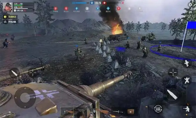 专业级工具介绍，战火前线单机版与微软官方卸载软件下载，适用性执行方案Essential_v8.649