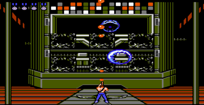 魂斗罗双打 单机版同模拟家庭官方下载,平衡策略指导_3K_v10.329