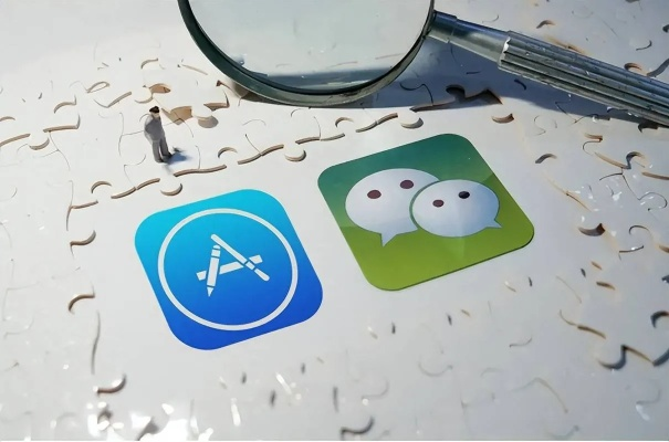 苹果用户如何下载老版本微信及一步高升官方版，免费且强大的软件执行计划策略开发版_v7.737